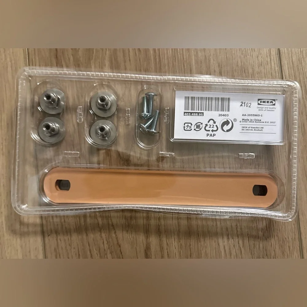 IKEA osternas